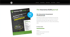 Desktop Screenshot of insuranceaum.com