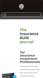 Mobile Screenshot of insuranceaum.com